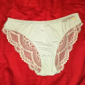 Laced Panty
